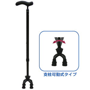 歩行器